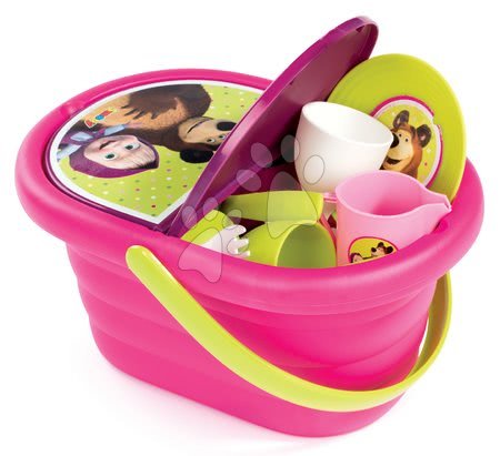 Cucine per bambini set - Set cucina Tefal Studio Smoby - 7