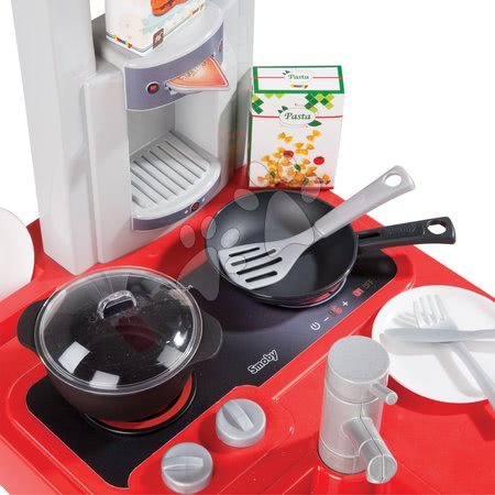 Spielküchen vom Hersteller Smoby | Seite 13 - Küchenset Guten Appetit Smoby _1