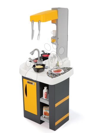 Kuchnie elektroniczne - Kuchnia Tefal Studio Smoby - 3