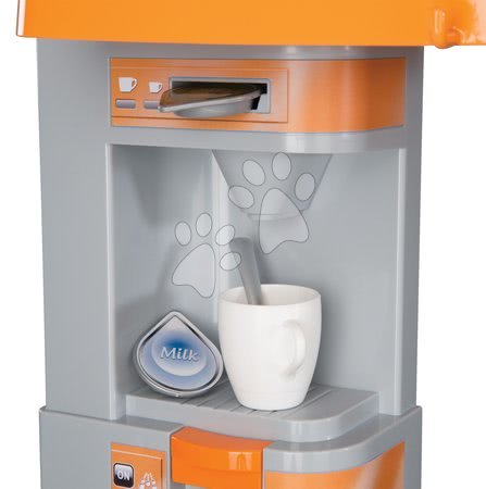 Elektronické kuchyňky - Kuchyňka Tefal Studio XL elektronická Smoby - 12