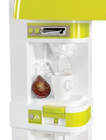 Cucine per bambini set - Set cucina elettronica Tefal Studio XL Smoby - 11