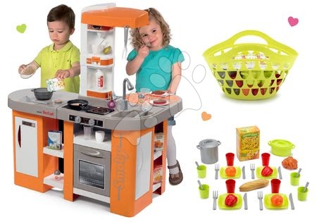 Set kuchynka Tefal Studio XL Smoby