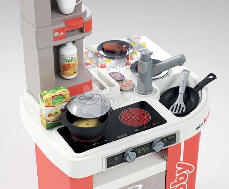 Spielküchen vom Hersteller Smoby | Seite 13 - Küche elektronisch Tefal Studio 360° Smoby_1