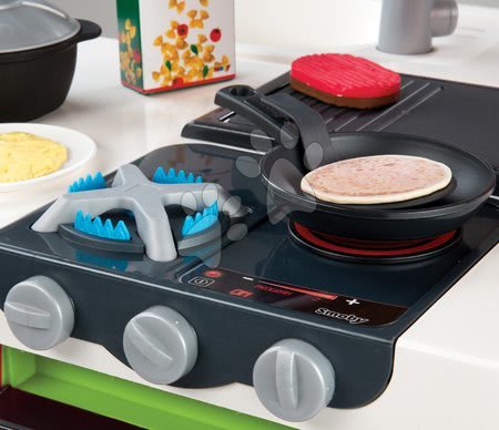 Warsztaty dla dzieci w zestawie - Zestaw warsztat Black+Decker Smoby - 6
