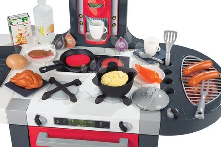 Elektronske kuhinje - Kuhinja Tefal French Touch Smoby - 5