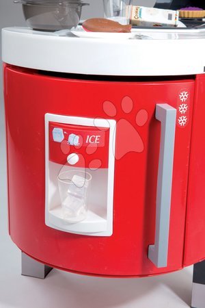 Elektronske kuhinje - Kuhinja Tefal French Touch Smoby - 8