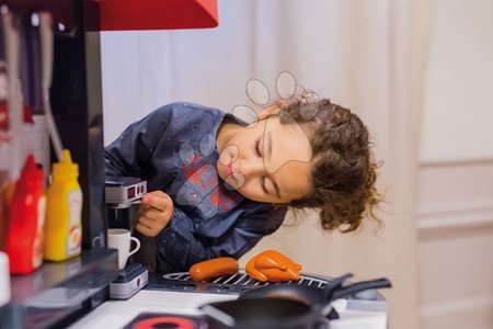 Elektronske kuhinje - Kuhinja Tefal French Touch Smoby - 7