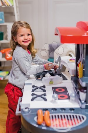 Elektronske kuhinje - Kuhinja Tefal French Touch Smoby - 13