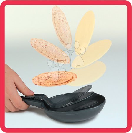 Elektronske kuhinje - Kuhinja Tefal French Touch Smoby - 16