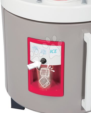 Elektronske kuhinje - Kuhinja Tefal French Touch Bubble Smoby - 6
