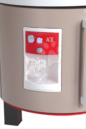 Bucătării electronice de jucărie - Bucătărie Tefal Super Chef Deluxe Smoby - 6