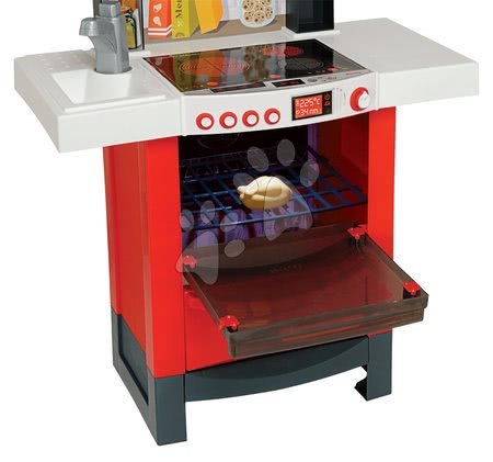 Spielküchen vom Hersteller Smoby | Seite 12 - Küche Cook´tronic Tefal Smoby_1