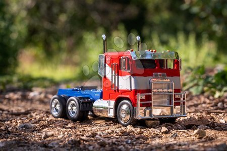 Modele - Autko Optimus Prime Transformers T7 Jada - 15
