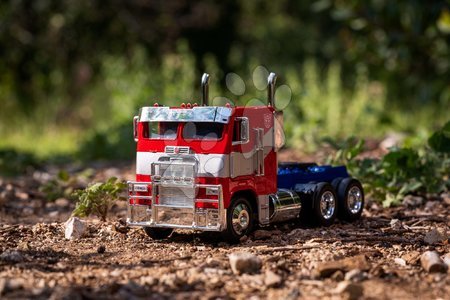 Modele - Autko Optimus Prime Transformers T7 Jada - 16