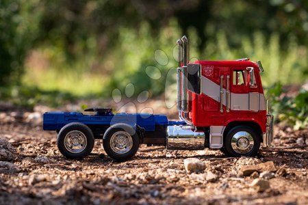 Modele - Autko Optimus Prime Transformers T7 Jada - 20