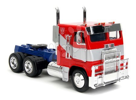 Modele - Autko Optimus Prime Transformers T7 Jada - 9