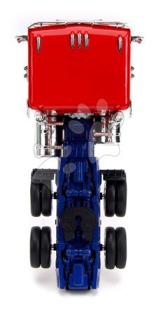 Modele - Autko Optimus Prime Transformers T7 Jada - 10