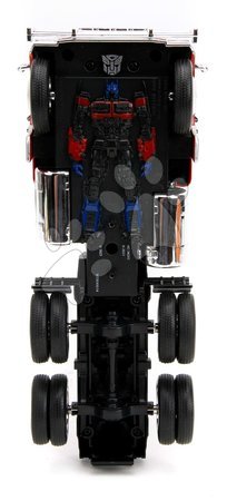 Modele - Autko Optimus Prime Transformers T7 Jada - 11