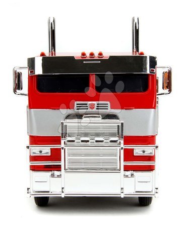 Modele - Autko Optimus Prime Transformers T7 Jada - 12