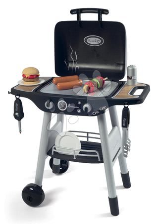 Grill Barbecue Smoby