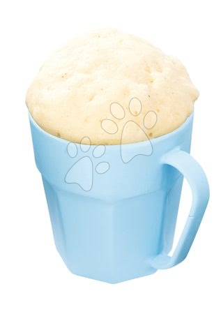 Dětská cukrárna - Hravá kuchařka Chef Smoby - 12
