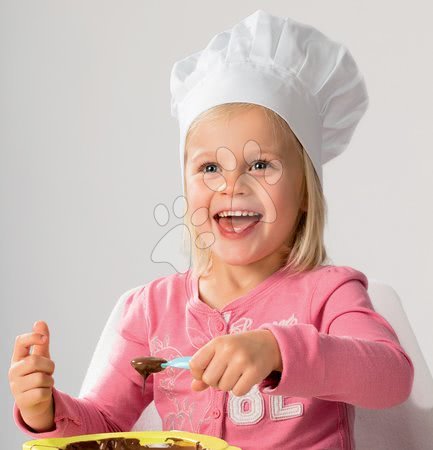Otroška slaščičarna - Igriva kuharica Velikonočna jajčka Chef Smoby - 9