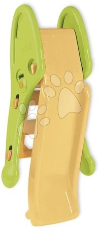 Skluzavky pro děti - Skluzavka Smoby 130 cm  - 4