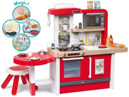 Obchody pro děti sety - Set obchod Supermarket Smoby - 39