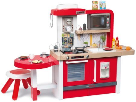 Obchody pro děti sety - Set obchod Supermarket Smoby - 40