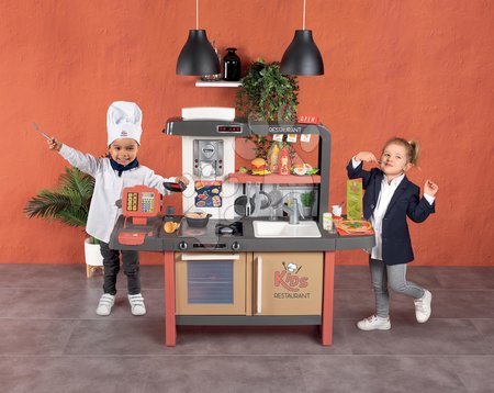 Kids Concept® Asse e ferro da stiro giocattolo, Bistro 