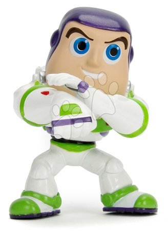 Sammelfiguren - Sammelfigur Toy Story Buzz Jada