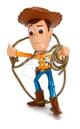 Sběratelské figurky - Figurka sběratelská Woody Pixar Jada_1