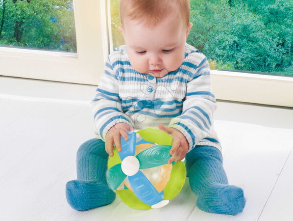 Early development toys | Page 3 - Musical Light-Up Ball Blink'N Bling Ball Infantino_1