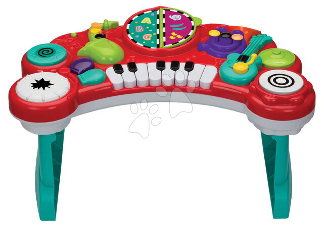 Infantino - Glazbeni pult 10u1 Rockin' Tot Music Center Infantino