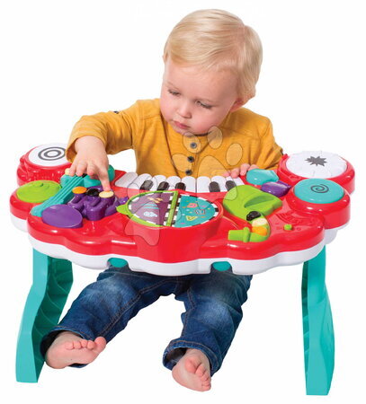 Infantino - Glazbeni pult 10u1 Rockin' Tot Music Center Infantino_1