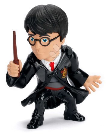 Sammelfiguren - Sammlerfigur Harry Potter Jada