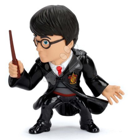 Autíčka a trenažéry - Figurka sběratelská Harry Potter Jada_1