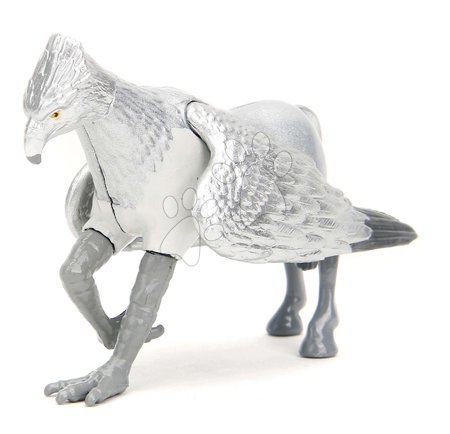 Zberateľské figúrky - Figurki kolekcjonerskie Harry Potter Mega Pack Jada - 7