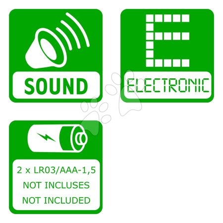 Căsuțe şi nisipar - Set căsuţă Maison Duplex Smoby - 13