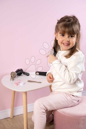 Rollenspiele vom Hersteller Smoby | Seite 8 - Set Friseurin mit elektronischem Haartrockner My Beauty Hair Smoby _1