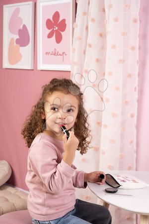 Schminktisch für Kinder - Kosmetiktasche mit Kosmetik My Beauty make Up Set Smoby - 3