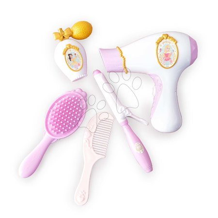 Princezné - Kozmetická taštička Disney Princess Beauty Bag Smoby
