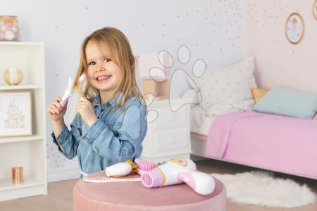 Kozmetična mizica za otroke - Kozmetična torbica Disney Princess Beauty Bag Smoby - 8