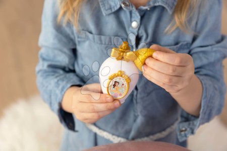 Kozmetična mizica za otroke - Kozmetična torbica Disney Princess Beauty Bag Smoby - 10