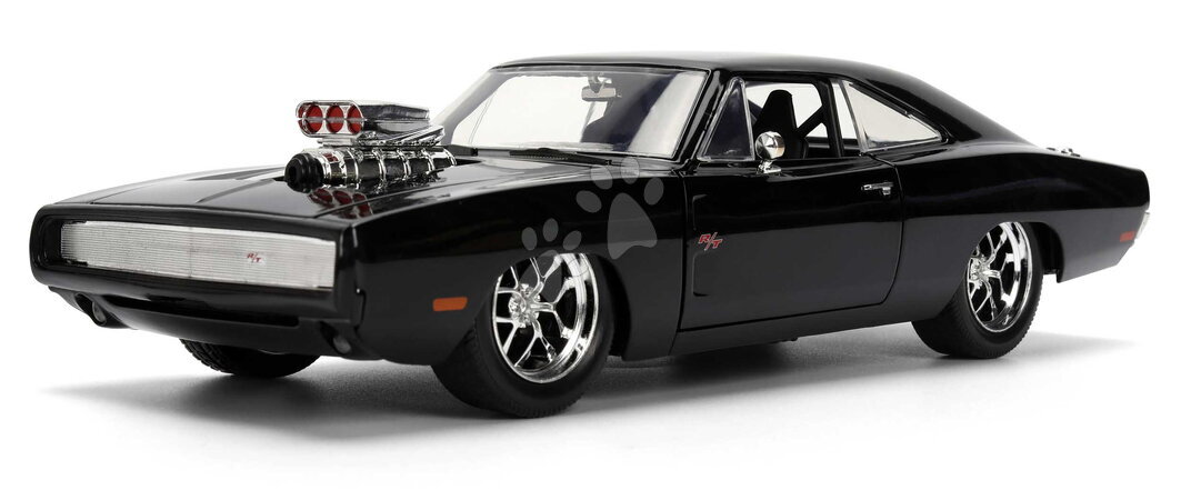 JADA | Page 4 - Fast & Furious Jada car