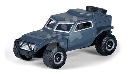 Modely - Autíčka Flip a Deckard´s Buggy Fast & Furious Twin Pack Jada - 1