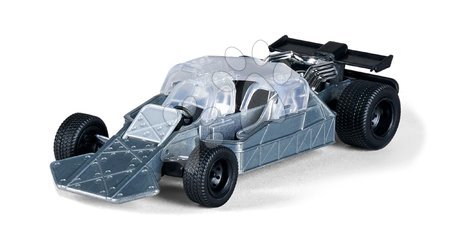 Modely - Autíčka Flip a Deckard´s Buggy Fast & Furious Twin Pack Jada - 2