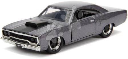 Modelle JADA vom Hersteller JADA - Spielzeugautos Ford Mustang a Plymouth Road Runner Fast & Furious Twin Pack Jada_1