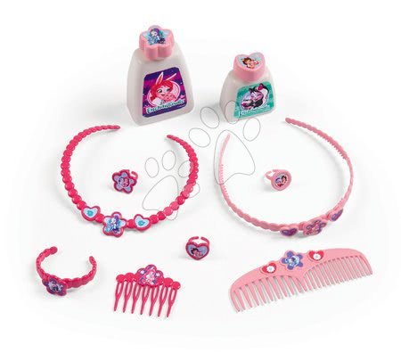 Toaletka dla dzieci - Toaletka Enchantimals 2w1 Smoby - 4