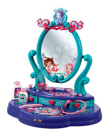 Toaletka dla dzieci - Toaletka Enchantimals 2w1 Smoby - 2